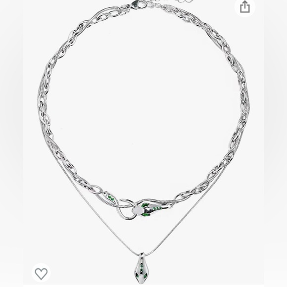 Necklace - Picture 2 of 7